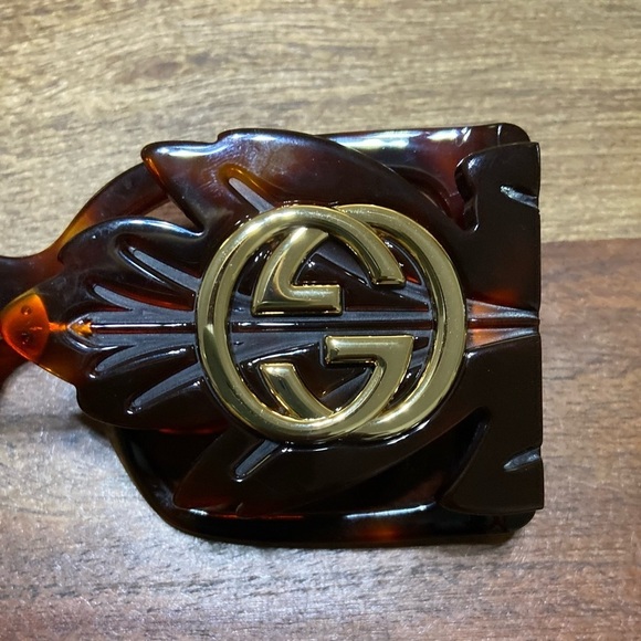 GUCCI 56mm oversized Square Sunglasses main image 10